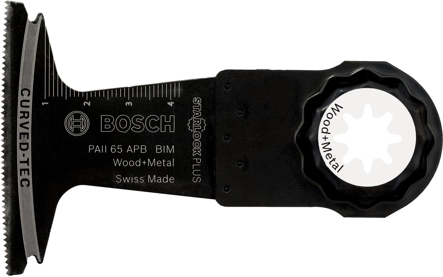 Bosch Sagblad PAII 65 APB Starlock Plus