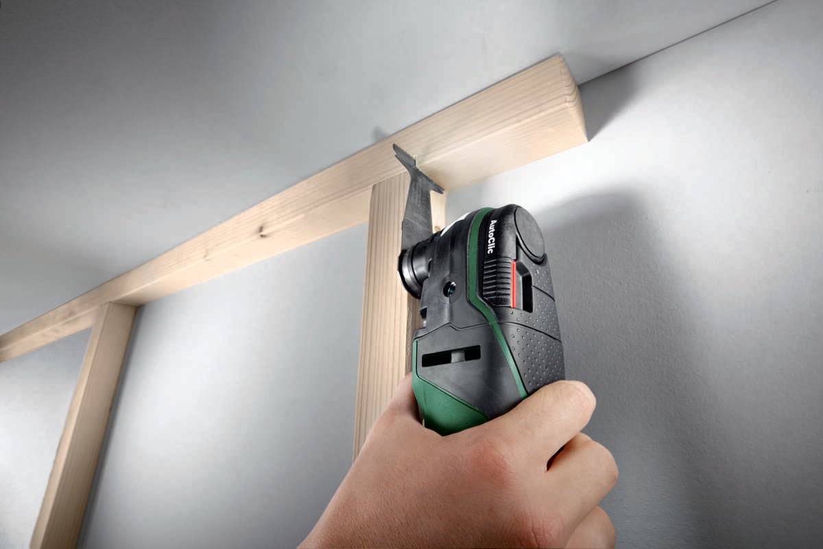 Bosch Sagblad PAII 65 APB Starlock Plus