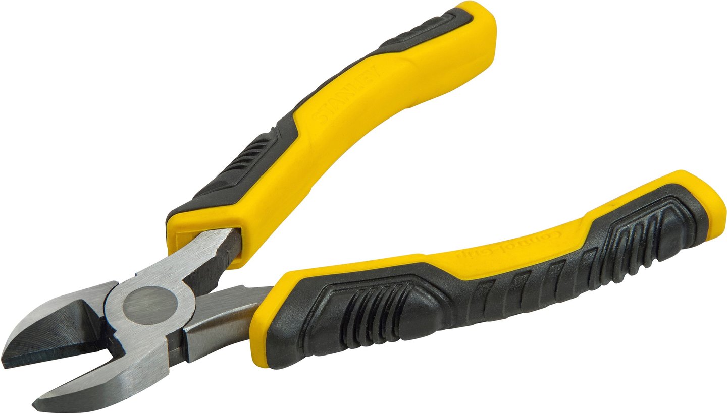 Stanley sideavbitertang Dynagrip 150mm STHT0-74362