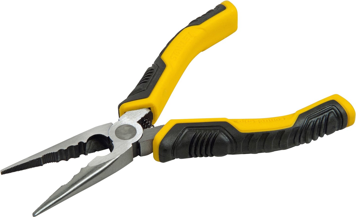 Stanley spisstang Dynagrip 150mm STHT0-74363