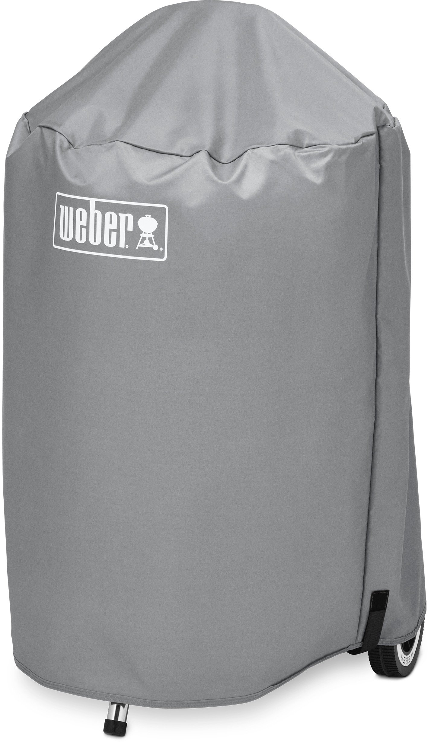 Weber kulegrill 47 grilltrekk