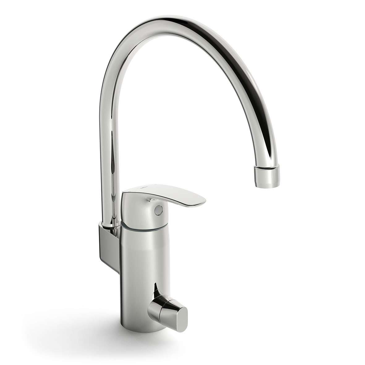 Oras Safira kjøkkenkran