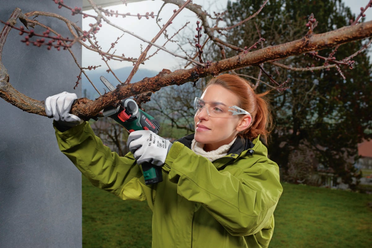 nanoBLADE Wood Speed 65