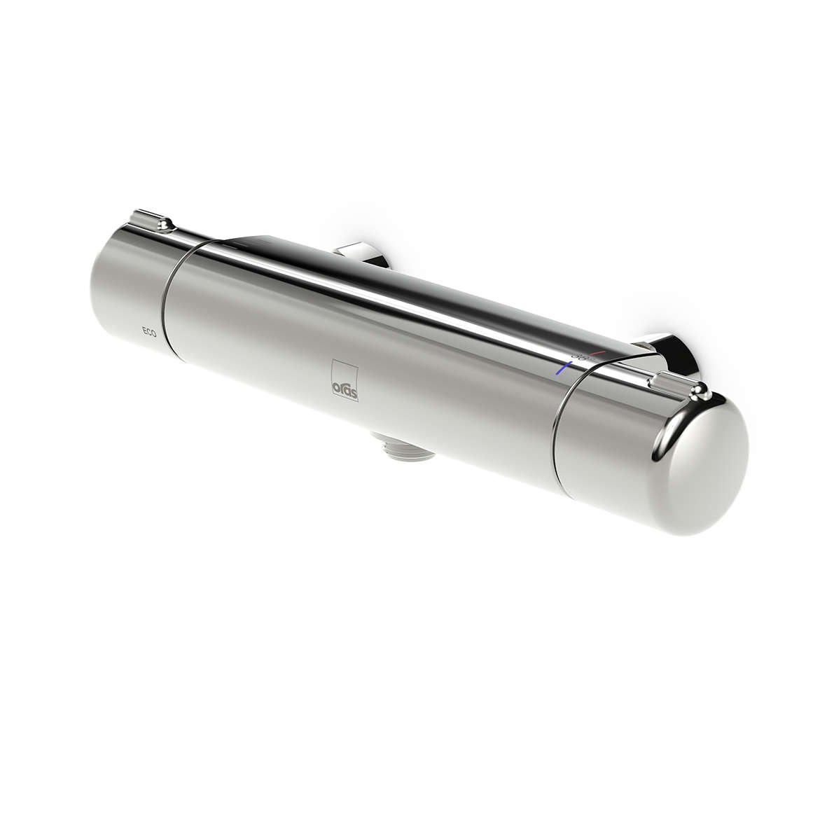 Oras Nova 7460 dusjbatteri