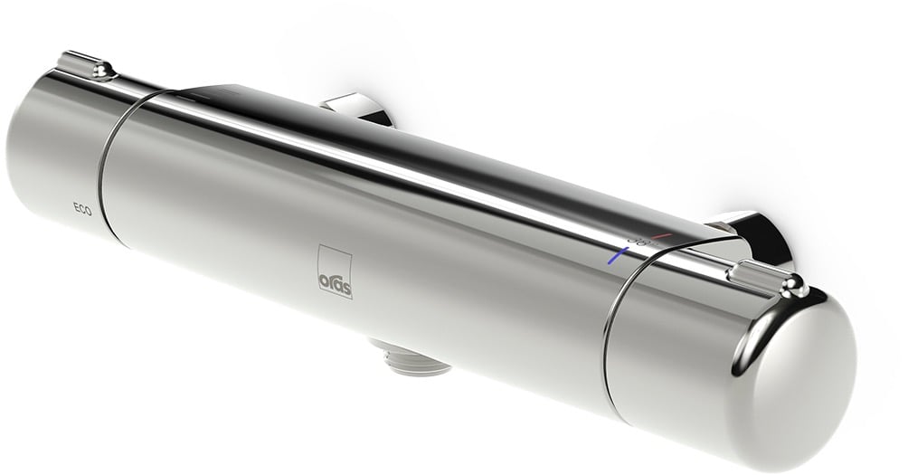 Oras Nova 7460 dusjbatteri
