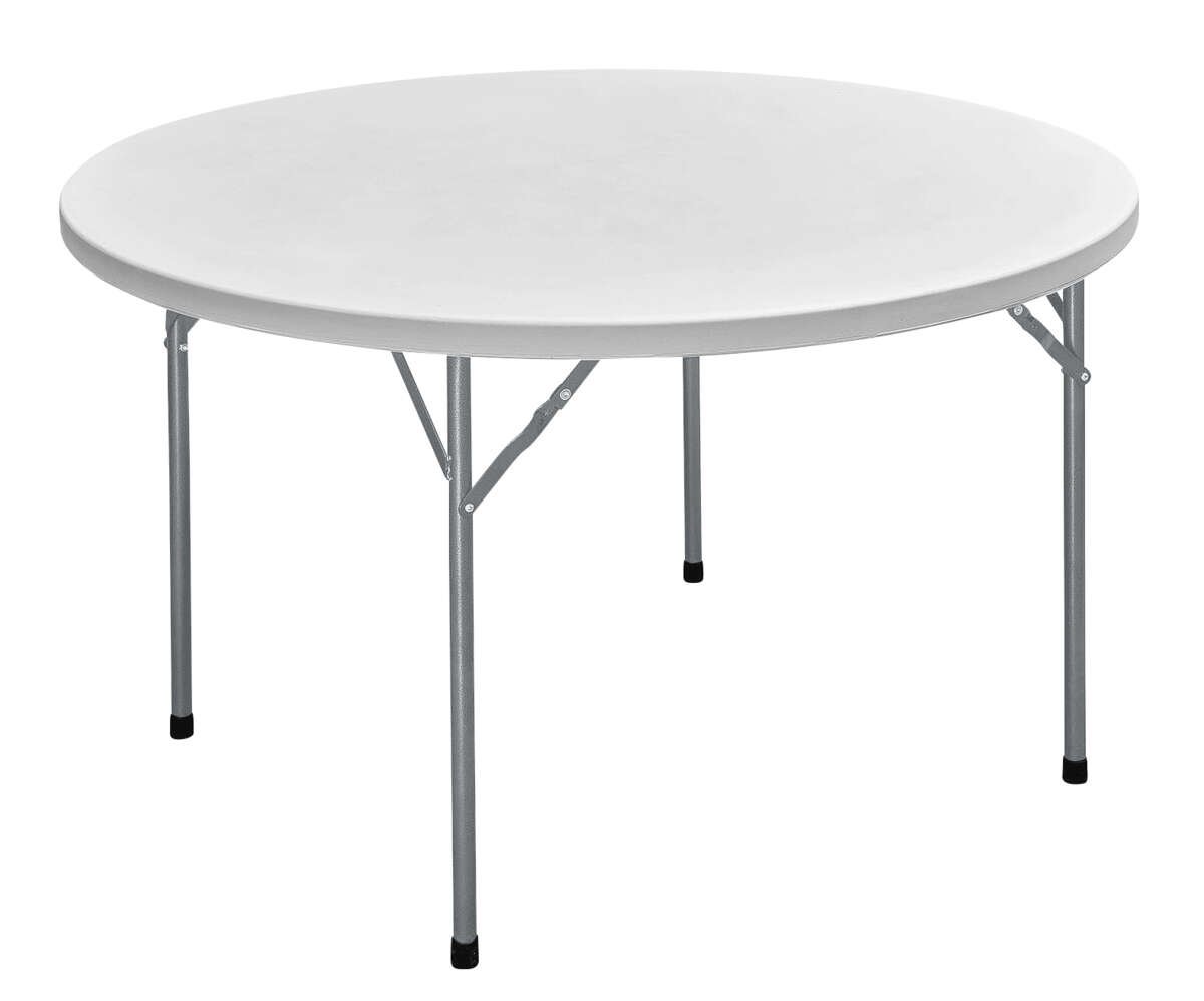 Festum bord rundt 120 cm