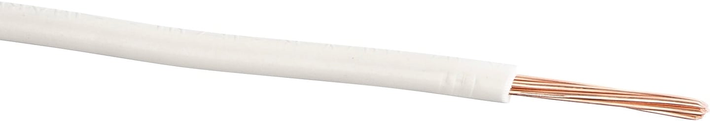 Gelia FQ 2,5 mm blå 20 mtr ring kabel