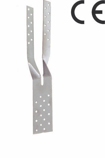 Gaffelanker 1,5x320x48 mm