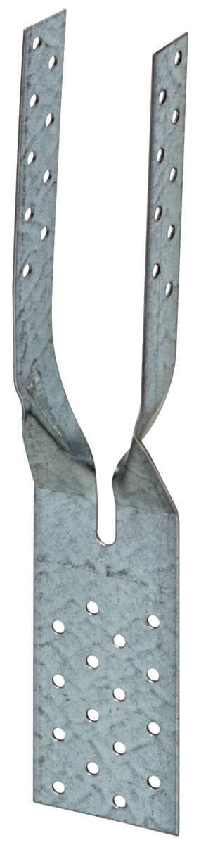 Gaffelanker 1,5x320x48 mm