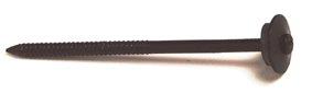 Takplatespiker 40-110 sort