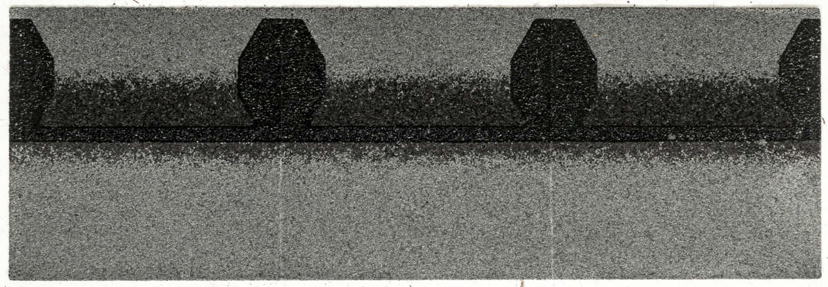 Isola takfot/møneplate
