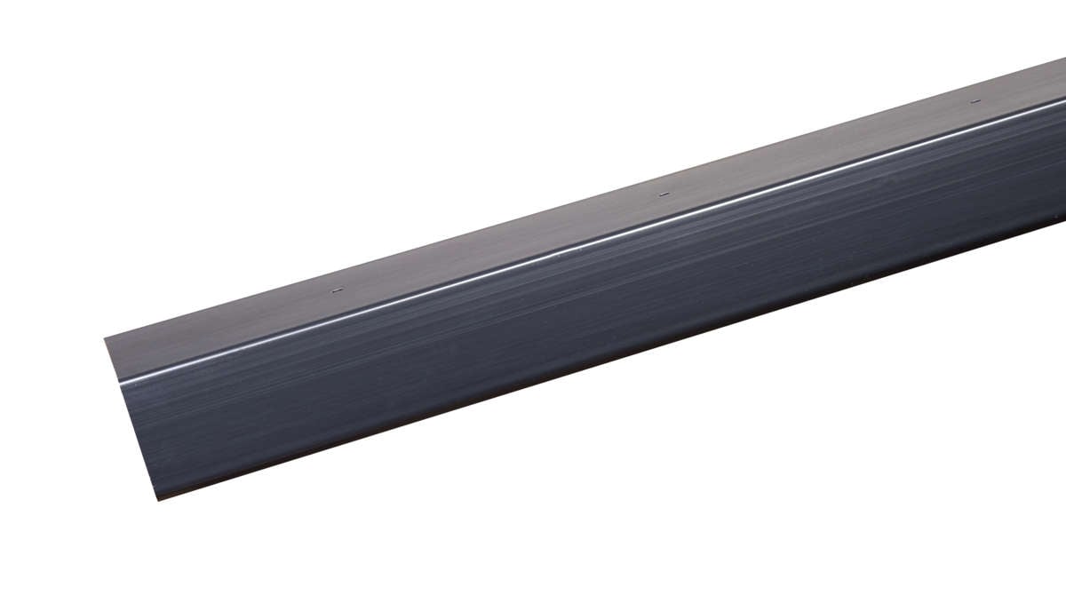 Bordtaksbeslag C-87 sort