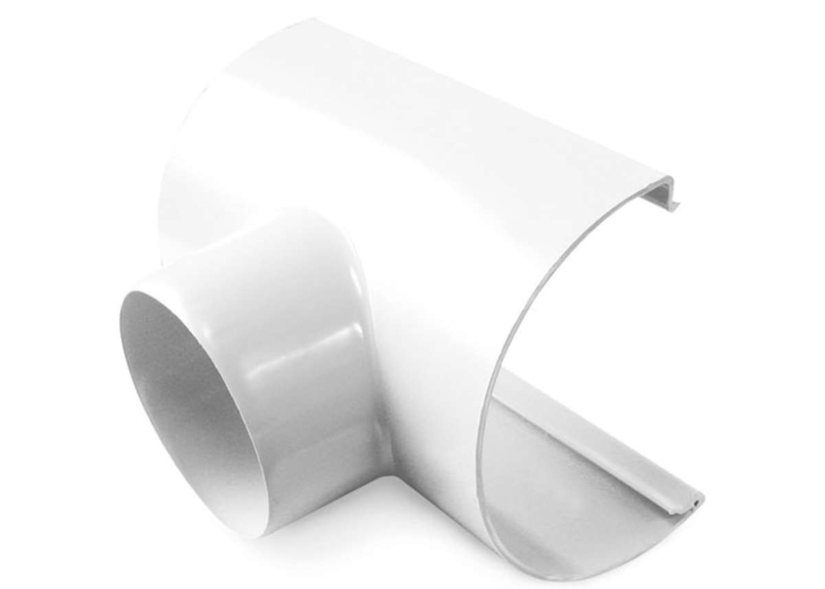 Plastmo PVC tappestykke