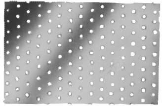 Hullplate 100x240x1,5 mm