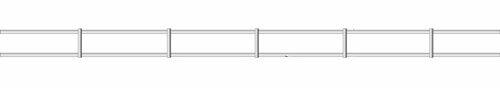 Scan Fugearmering 29 mm x 4 m