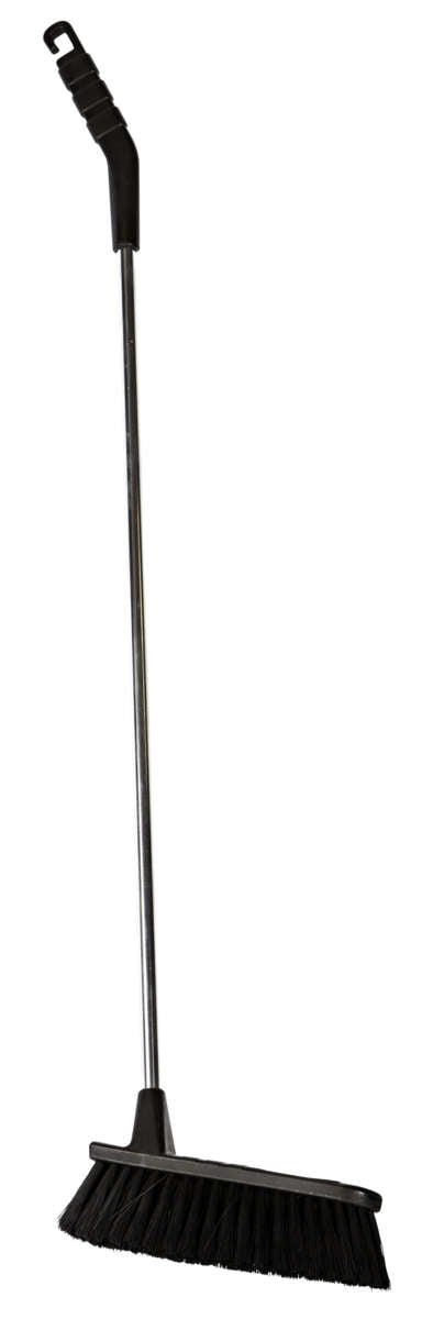 Jordan Støvkost langt skaft