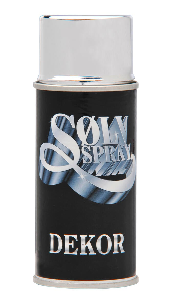 Dekorspray