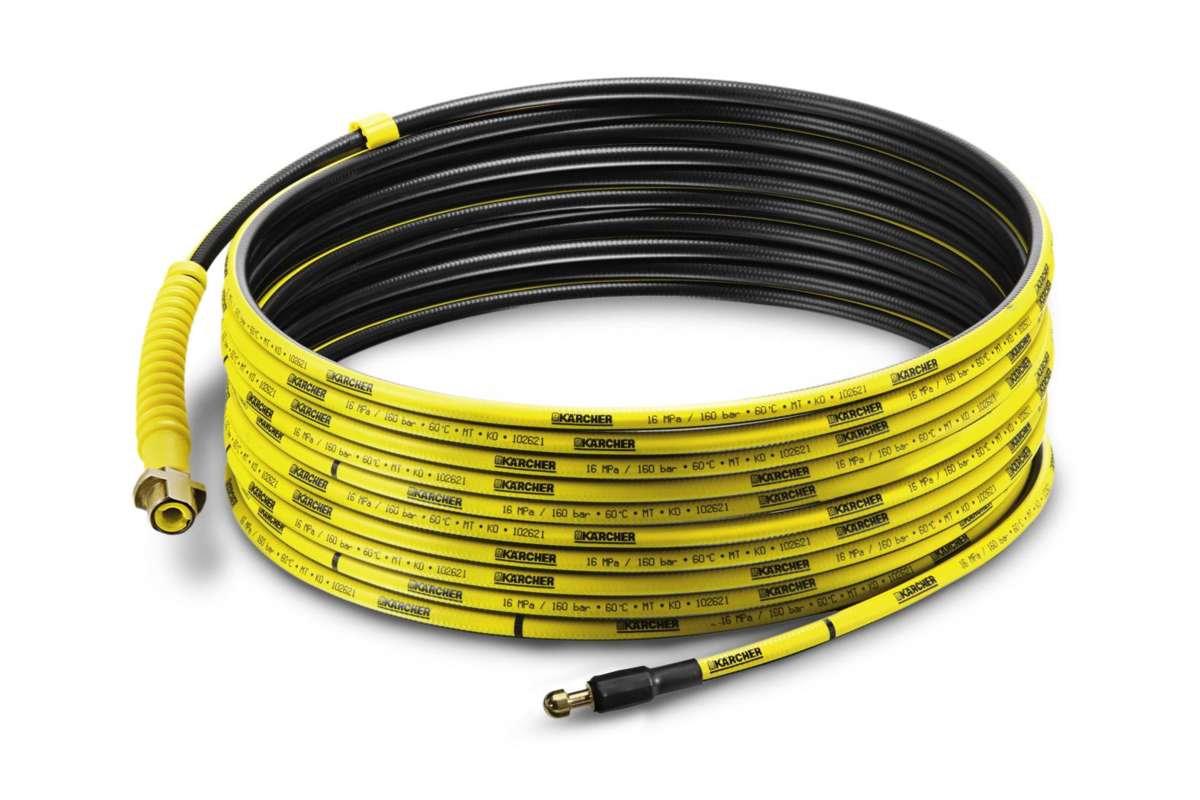 Kärcher rengjøringssett