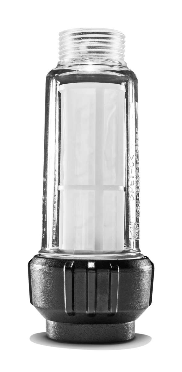 Kärcher vannfilter K2-K7