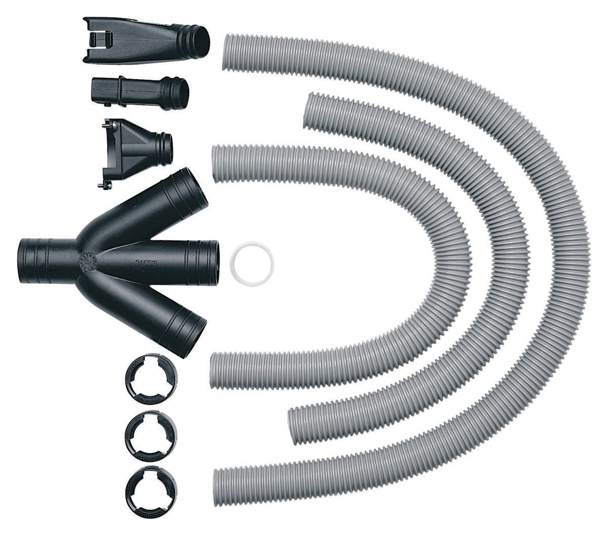 DEWALT støvavsug til kapp & gjærsag dw700-dw777