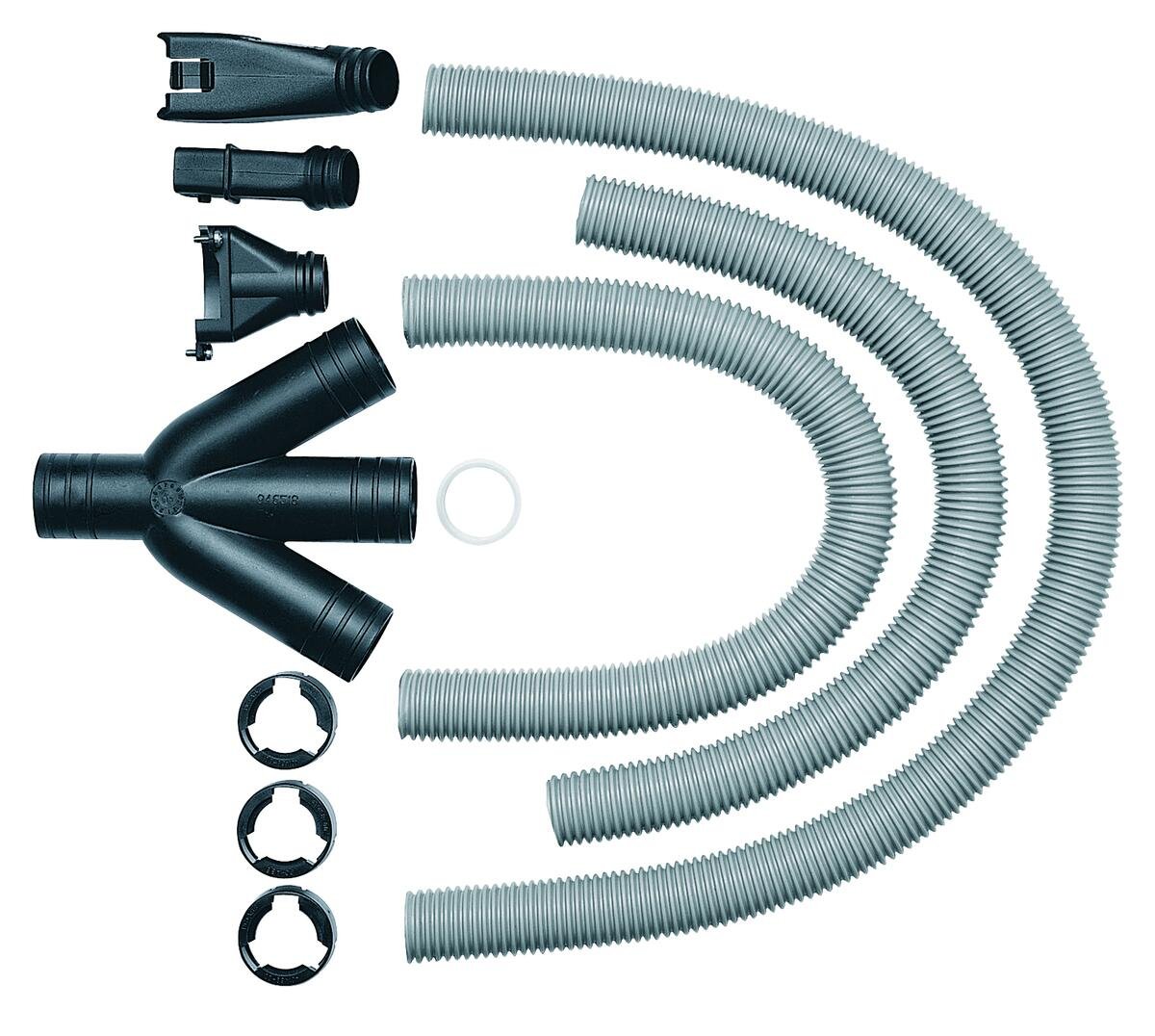 DEWALT støvavsug til kapp & gjærsag dw700-dw777