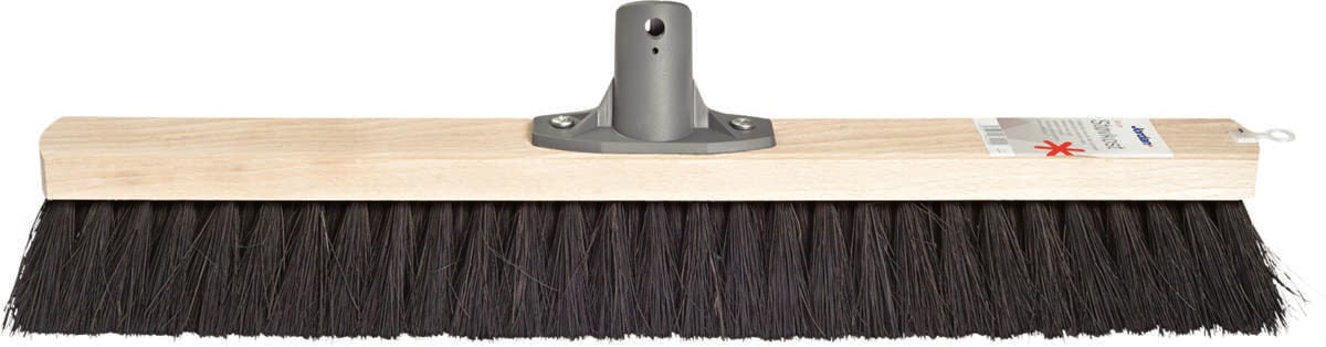 Jordan støvkost 50 cm