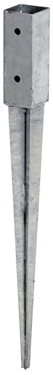 Simpson Strong-Tie stolpespyd