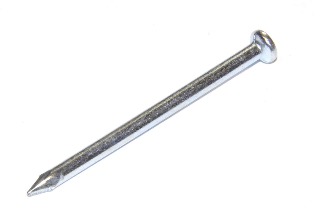 Stålspiker 30-50 HERDET EF A100 rund