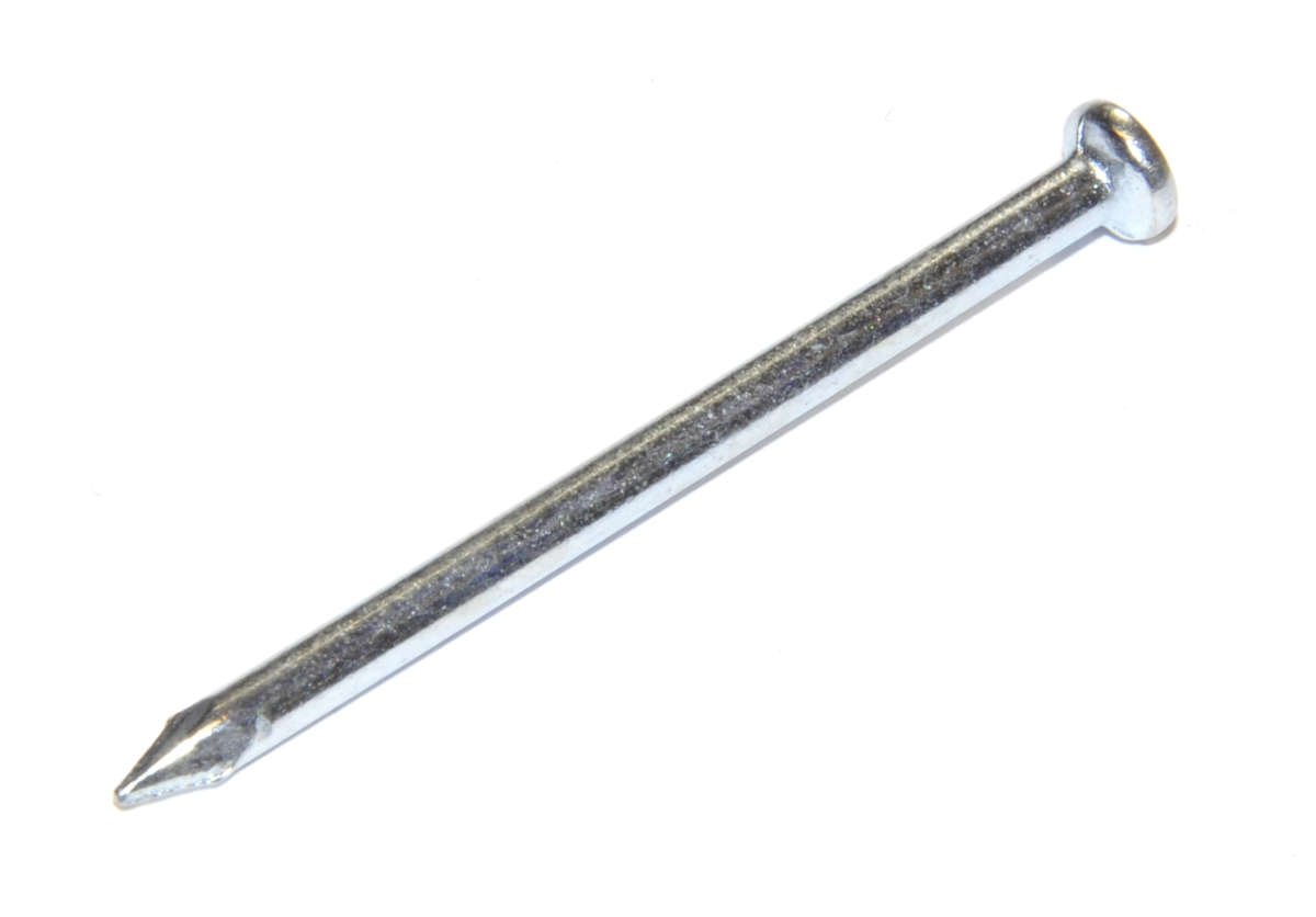 Stålspiker 30-70 HERDET EF A100 rund