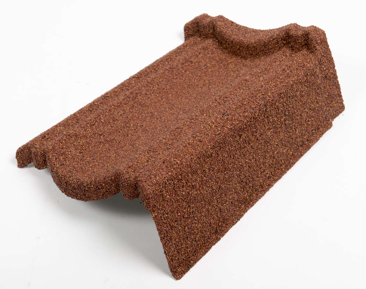 Isola Powertekk gavlprofil H