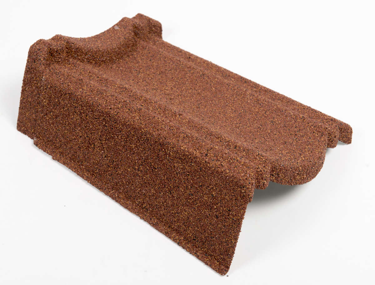 Isola Powertekk gavlprofil V