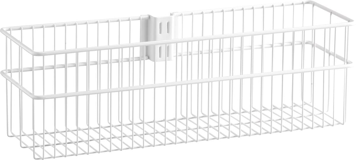 Elfa Door&Wall liten kurv