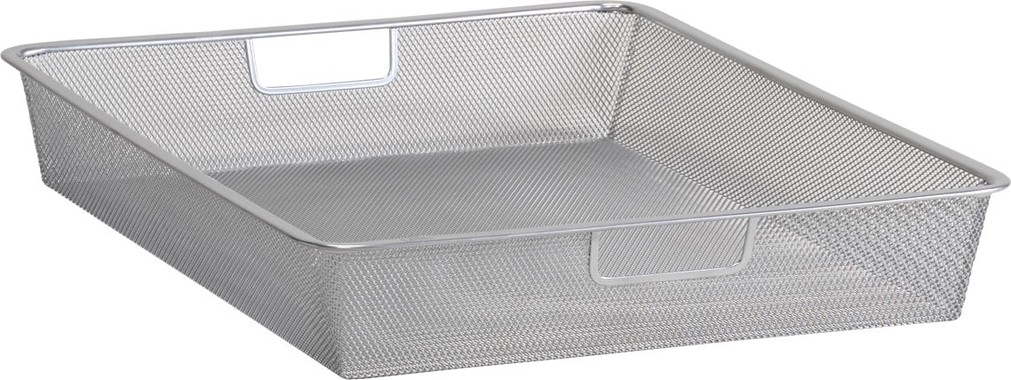 Elfa Standard mesh kurv