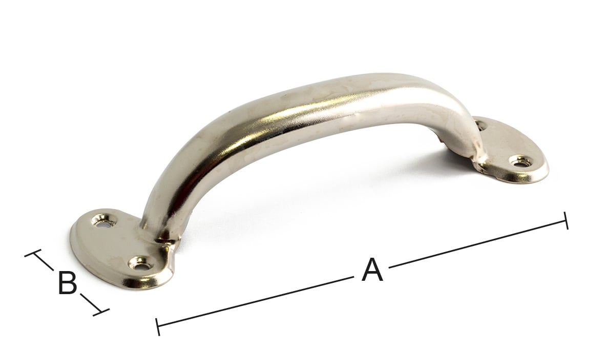 Habo 1405 bøylehåndtak