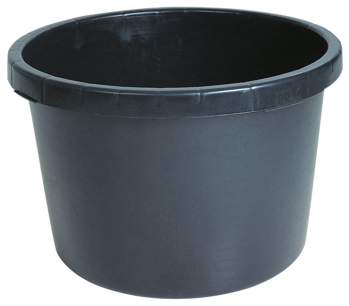 Rund 90 liter industribalje