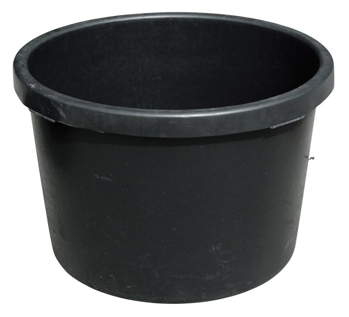 Rund 90 liter industribalje