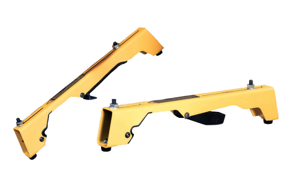 DeWalt DE7025-XJ braketter