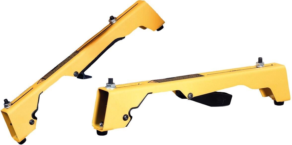 DeWalt DE7025-XJ braketter