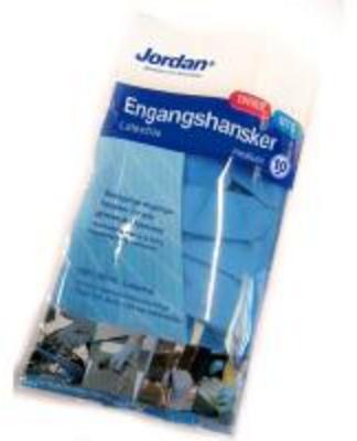 Jordan Engangshanske Sensitiv Medium