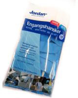 Jordan Engangshanske Sensitiv Medium