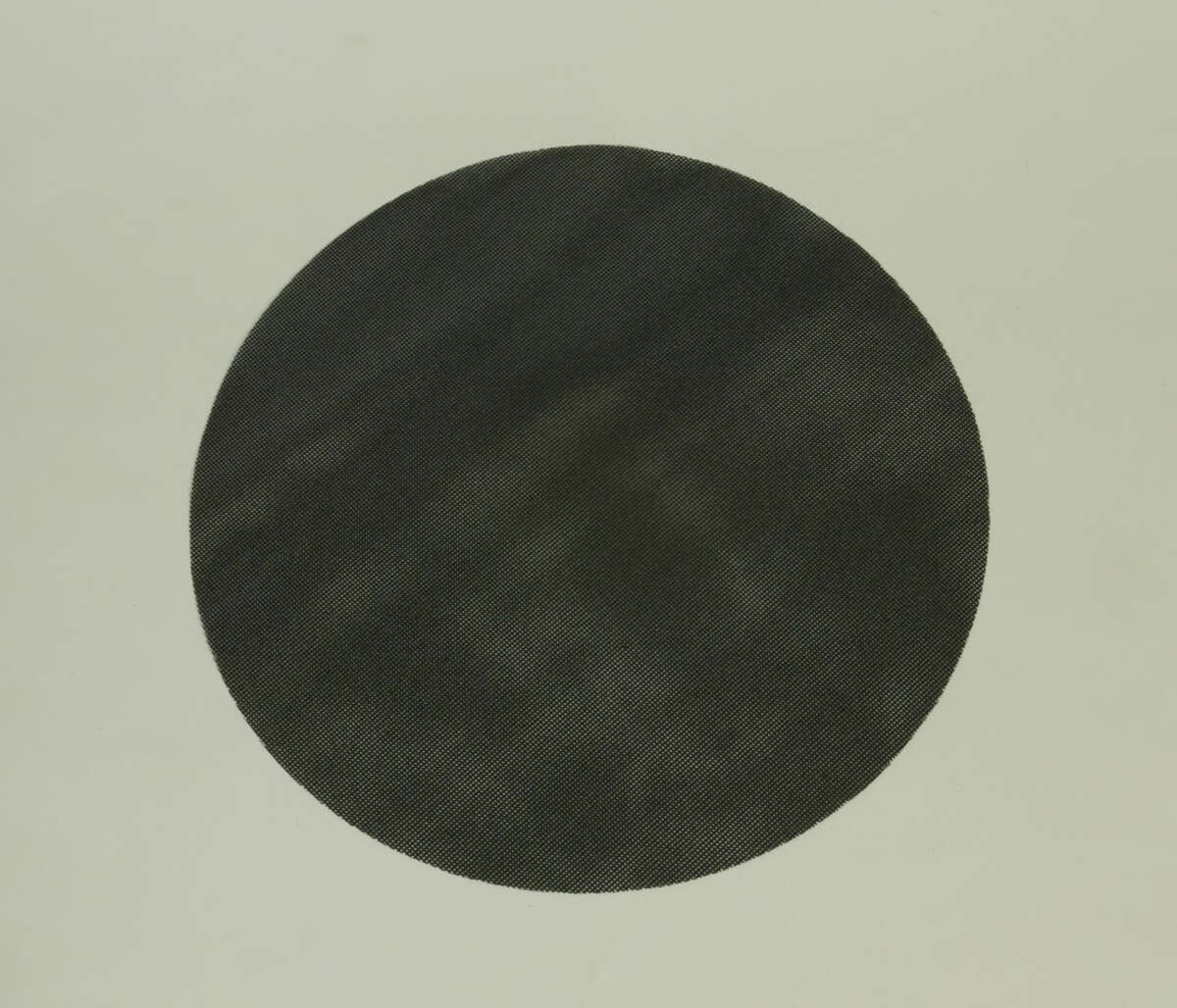 Rondell nett Ø406mm K 100