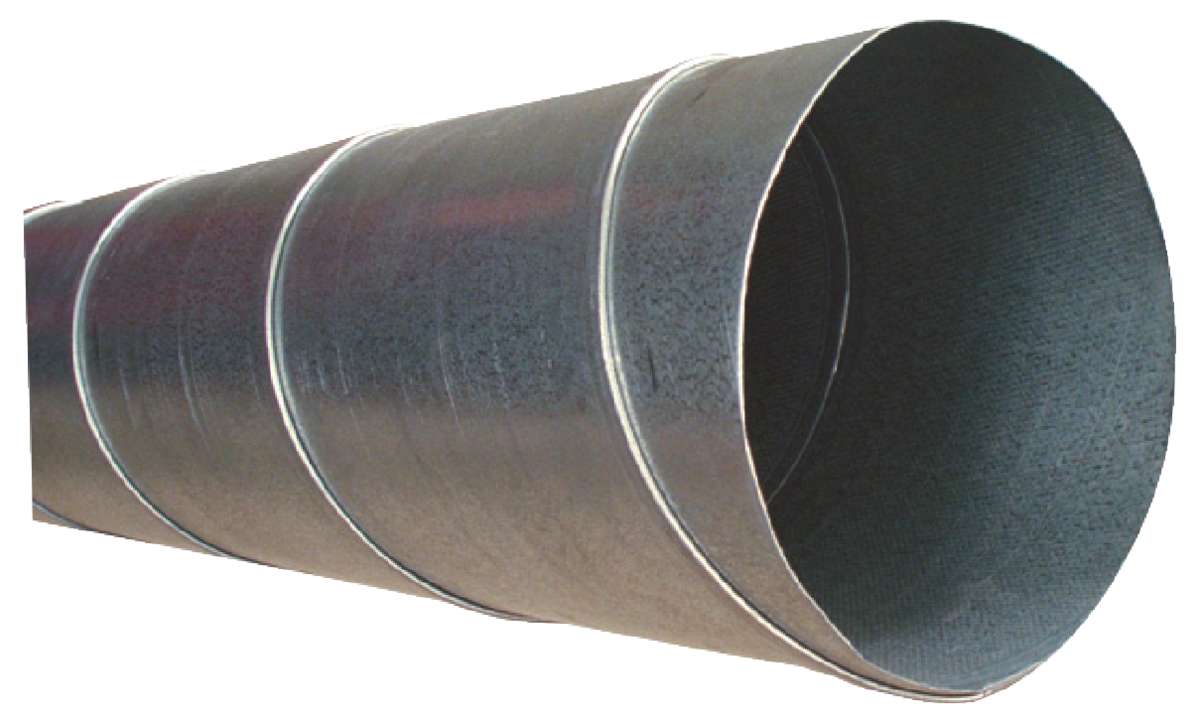 Flexit spirorør 1,15 m