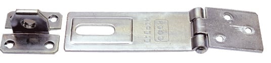 Habo 2365 hengelåshaspe