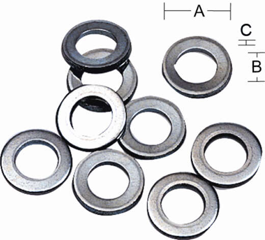 Habo 251 hengselring