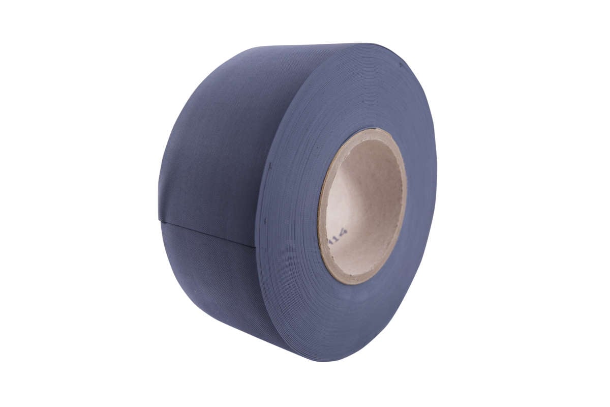 Gummifugebånd EPDM 70mm