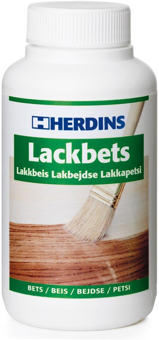 MØRK BRUN