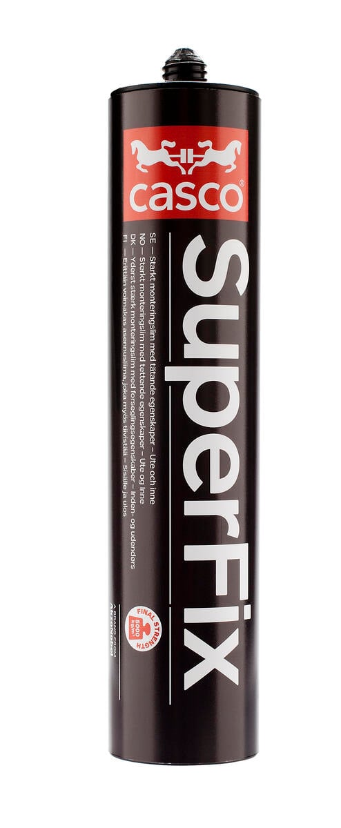 Casco Superfix monteringslim