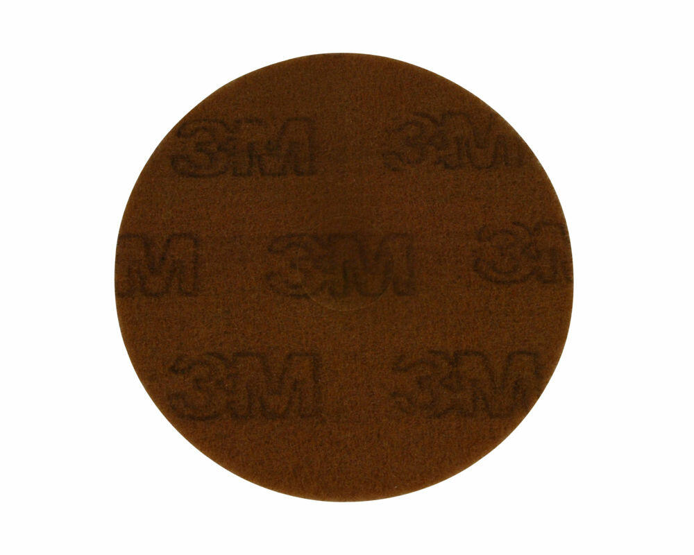 Pad gul tyll Ø406mm