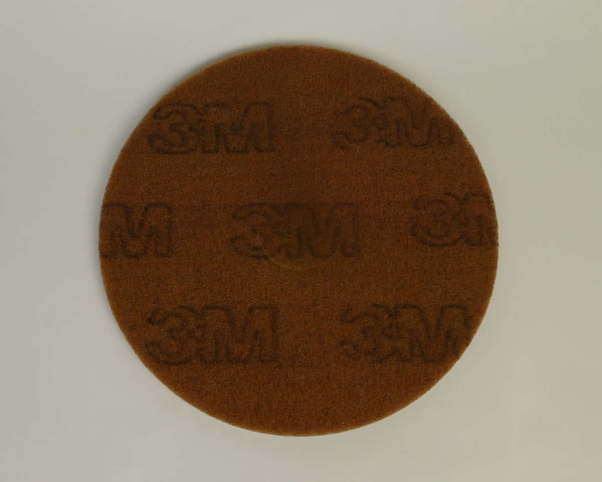 Pad gul tyll Ø406mm