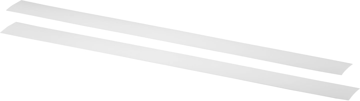 Elfa dekklist til bærelist